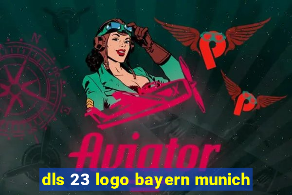 dls 23 logo bayern munich